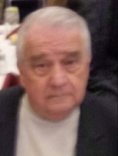 Michael Cordas Jr. obituary, 1941-2021, Steelton, PA