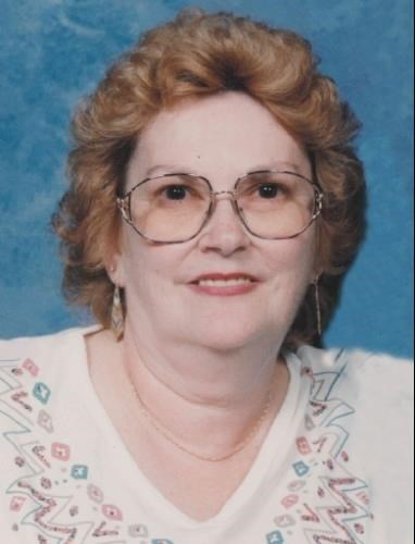 Ann Glaser Obituary (1941 - 2021) - Chambers Hill, PA - Patriot-News