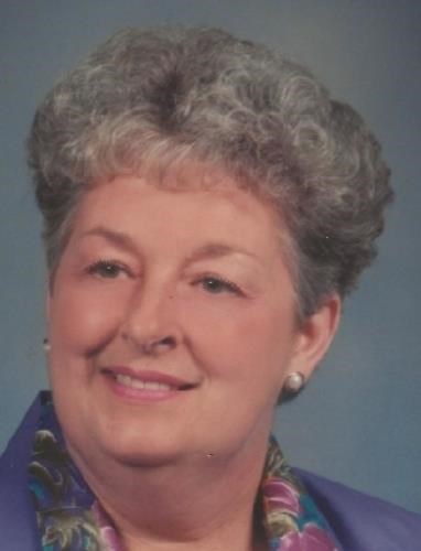 Phyllis Ziats obituary, 1936-2021, Middletown, PA