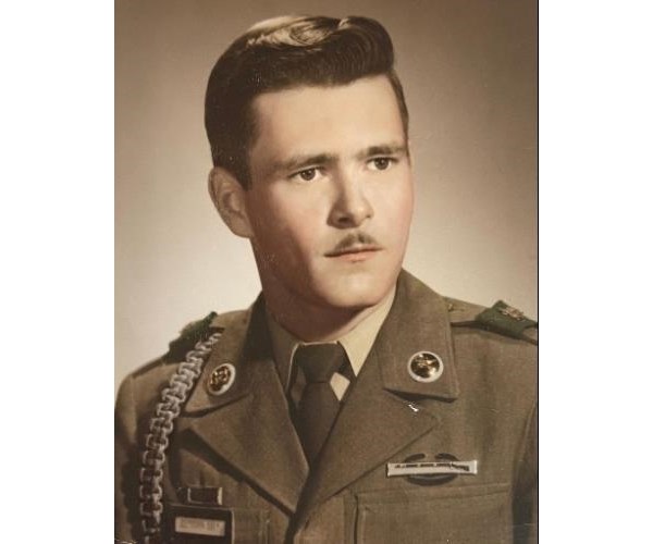 Earl Sollenberger Obituary (1933 2021) Mechanicsburg, PA PatriotNews