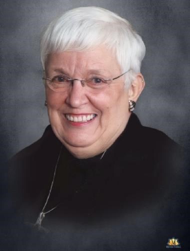 Barbara L. Etzweiler obituary, 1938-2021, Millersburg, PA