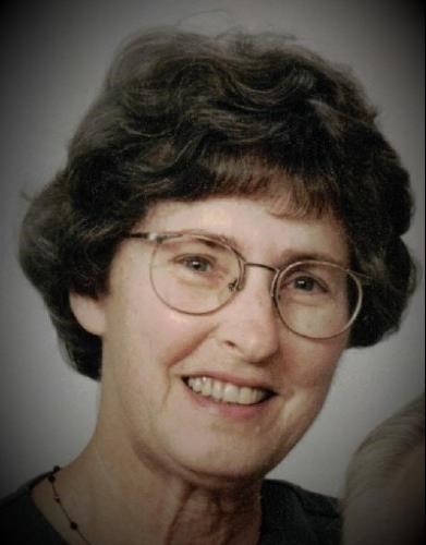 Sara Jane Brubaker obituary, Hummelstown, PA