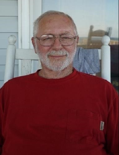 Ronald E. Swain obituary, New Bloomfield, PA