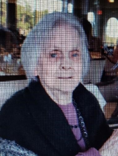 Pauline J. Nicholas obituary, Pinehurst, NC