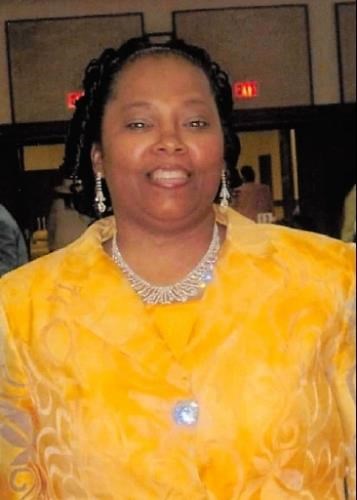 Theresa Watson obituary, Steelton, PA