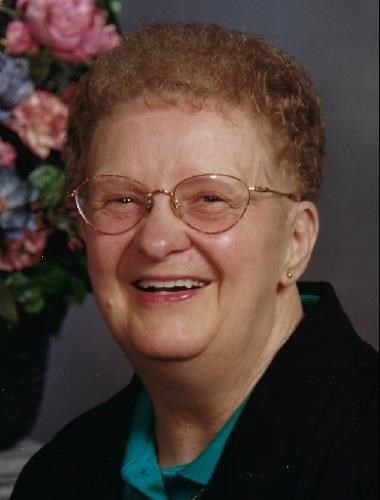 Nancy J. Orr obituary, 1939-2021, McVeytown, PA