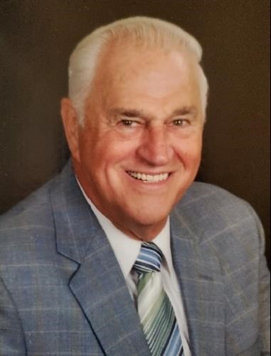 Glen E. "Bud" Mitstifer Jr. obituary, 1934-2021, Myerstown, PA