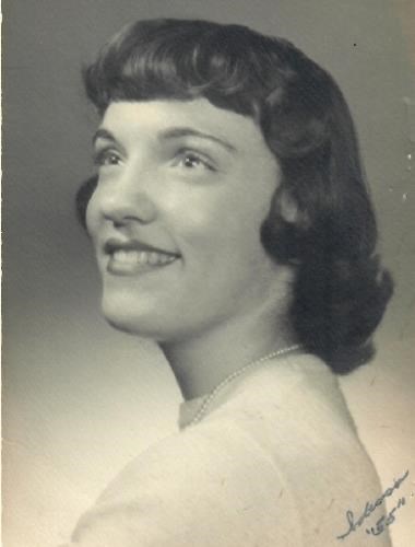 Idessa P. Landis obituary, Middletown, PA