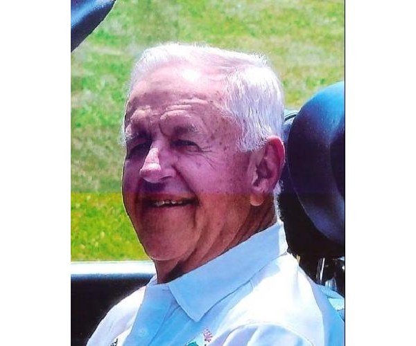 Richard Hartman Obituary (2021) Lower Paxton Twp., PA PatriotNews
