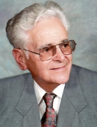 James Otstot obituary, 1922-2021, Mechanicsburg, PA
