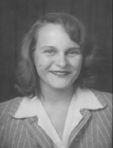 Elizabeth Berrier Obituary (1929 - 2021) - Harrisburg, PA - Patriot-News