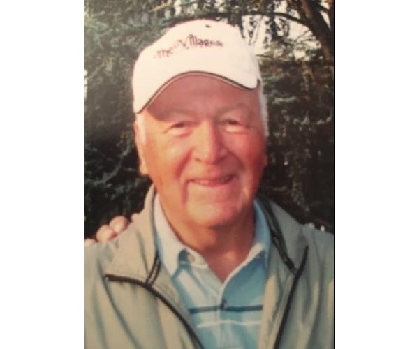 Paul Shover Obituary (2021) - Enola, PA - Patriot-News