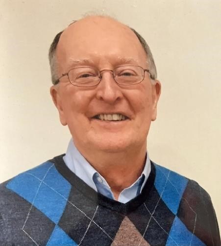 William Bowers obituary, Enola, PA