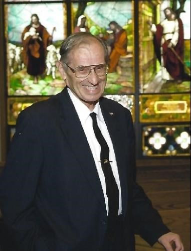 Gilbert G. Smith obituary, 1941-2021, Mechanicsburg, PA