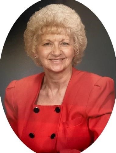 Roxie Sultzbaugh obituary, Dillsburg, PA