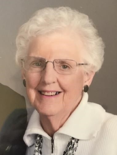 Shirley Renshaw obituary, 1934-2021, Parkville, PA