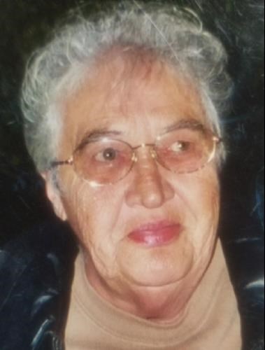 Betty Jane Pyle obituary, Millersburg, PA