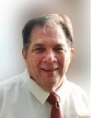 Gary D. Minnich obituary, Millersburg, PA