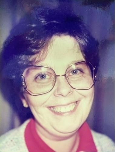 Donne Rogers obituary, Mechanicsburg, PA