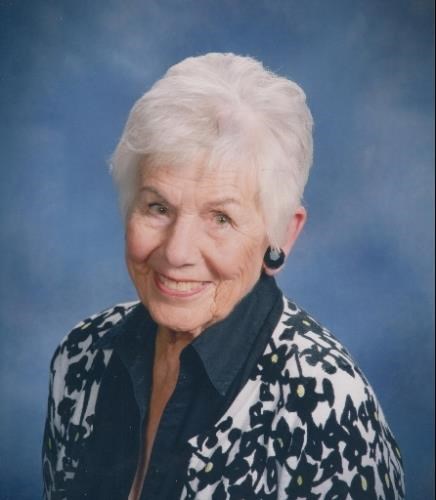 Louise Eileen Weldy obituary, 1926-2021, Mechanicsburg, PA