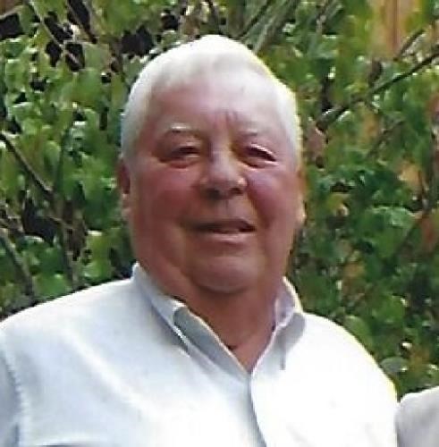 John W. Hagstrom obituary, 1946-2021, Duncannon, PA