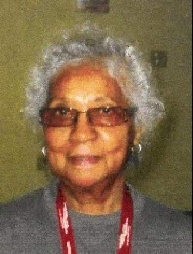 Annie Dunston Perry obituary, Harrisburg, PA