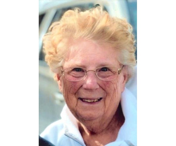 Nancy Smith Obituary (2021) Legacy Remembers