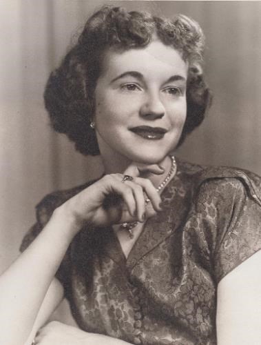 Betty Louise Fry obituary, 1928-2021, Mechanicsburg, PA