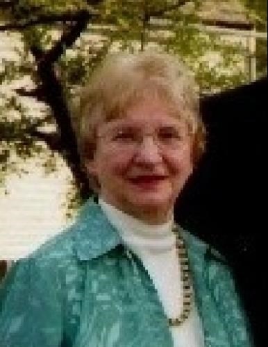 Dolores Seward obituary, Manheim, PA