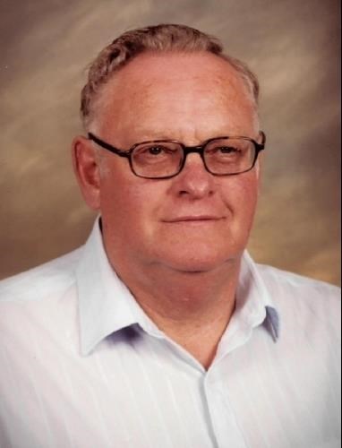 Norman L. Hess obituary, 1940-2022, Dillsburg, PA