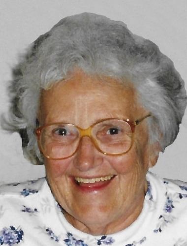 Delores Miller obituary, 1929-2022, Lower Allen Twp., PA