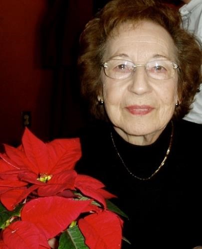Esther Schambach obituary, 1925-2022, Mechanicsburg, PA