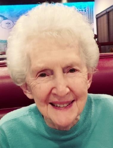 Dorothy Thompson obituary, 1929-2022, Middle Paxton Twp., PA