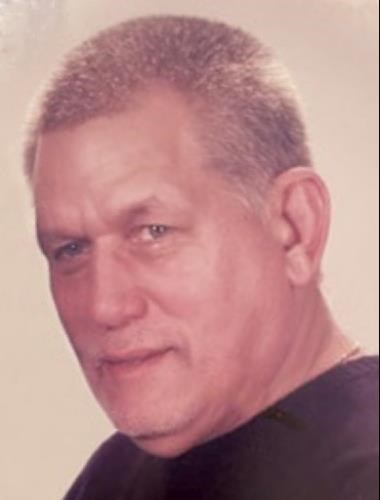 George F. Mihalic Jr. obituary, Duncannon, PA