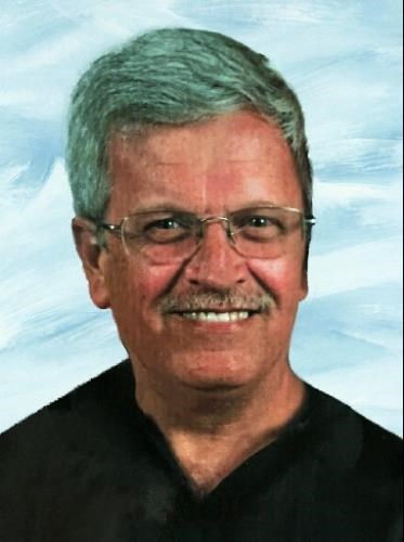 Michael P. Dolinger obituary, Duncannon, PA