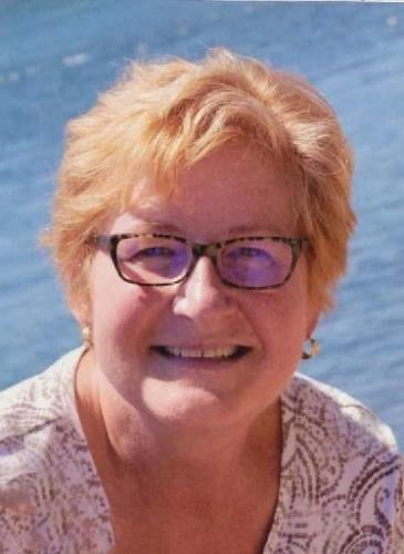 Judith L. Speranza obituary, 1961-2022, Etters, PA