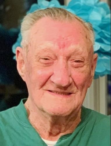 Lloyd Thomas Feeser obituary, New Cumberland, PA