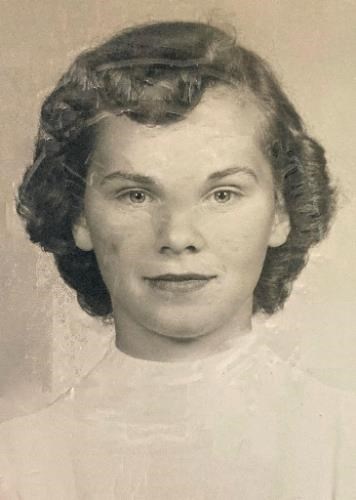 Eleanor Lutz obituary, Camp Hill, PA