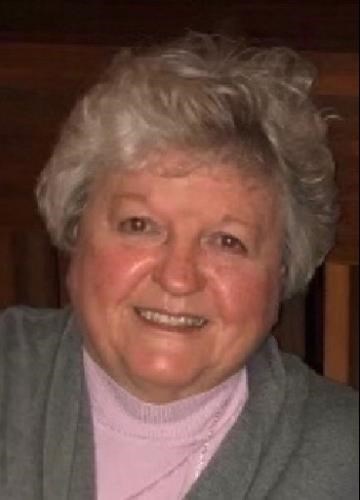 Lois "Dutch" Kauffman obituary, 1941-2022, Newport, PA