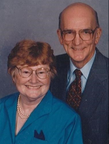 Alberta L. Knause obituary, 1930-2022, Mechanicsburg, PA