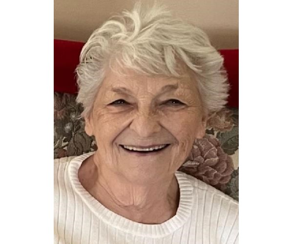 Carol Pearson Obituary (2022)