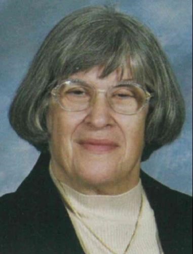 Dr.  Linda A. Wolf obituary, Cape May, NJ