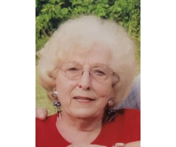 Joyce Evans Obituary (2022) Mechanicsburg, PA PatriotNews