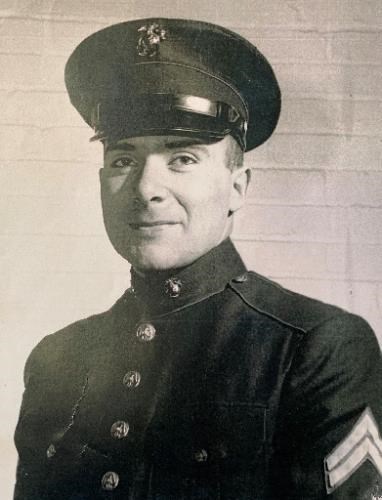 Floyd Baturin obituary, 1928-2022, Harrisburg, PA