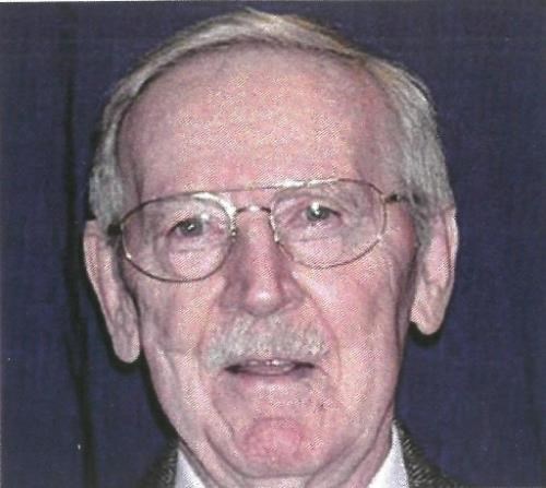 Donald B. Morgan obituary, 1930-2022, Elizabethtown, PA