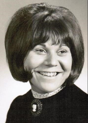 Sally A. Eckerd obituary, 1942-2022, Marysville, PA