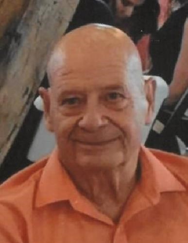 Gerald F. Welch Sr. obituary, 1940-2022, New Cumberland, PA