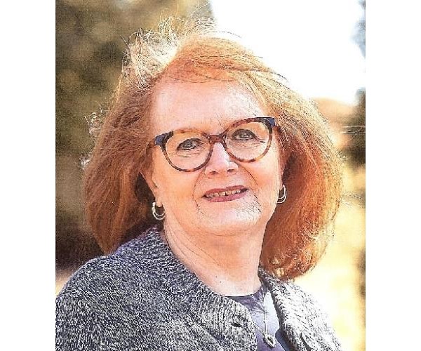 Mary Cullison Obituary (2022)