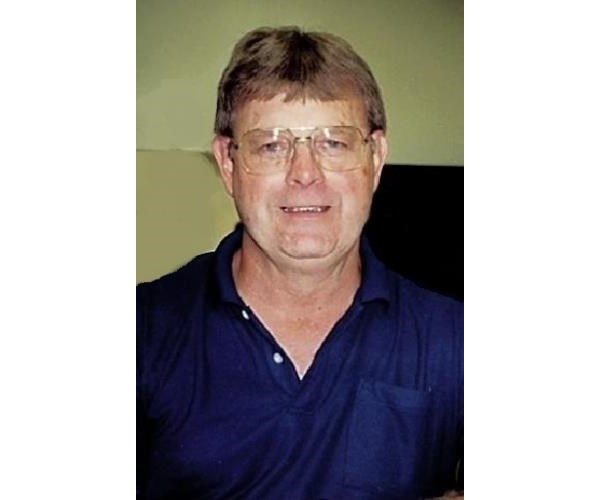 Gerald Yost Obituary (2022) Dillsburg, PA PatriotNews
