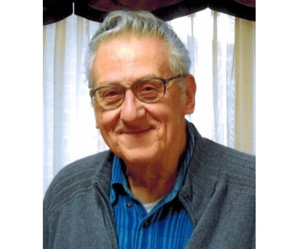 Steven Eckert Obituary (1943 2022) Harrisburg, PA PatriotNews